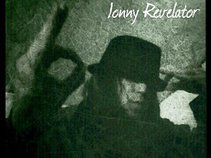 Jonny Revelator