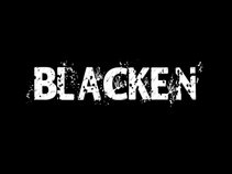 Blacken Band