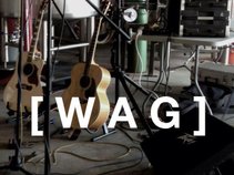 WAG | Wes & Greg