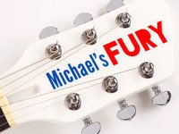 Michael's Fury