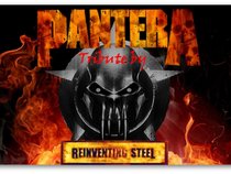 Reinventing Steel Pantera Tribute