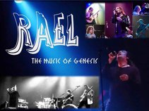 RAEL- The Music of Genesis