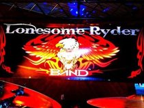 LONESOME RYDER BAND