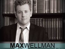 Max Wellman