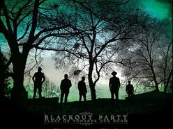 Blackout Party