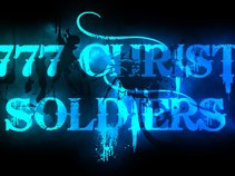 777 Christ Soldiers