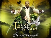 Jesse Stevenson