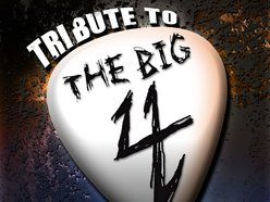 Image for Tribute to The Big 4