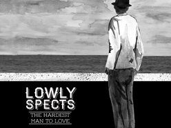 Image for Lowly Spects