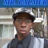 Mr Palmer