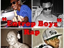 Entrop Boyz Rap (E.B.R)