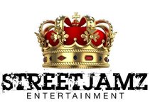streetjamz entertainment
