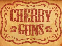 The Cherry Guns