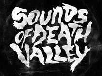 Sounds Of Death Valley