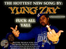The Real Yung Zay