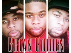 Image for Brian Golden