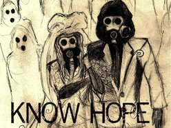 Image for Know Hope