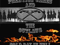 Prentice James and The Outlaws