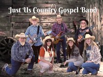Just Us Country Gospel Band