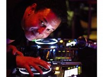 DJ Alfredo Domingos