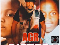 AGR of HARLEM 6/ THE "R&B GOD"/ CAPTAIN HOOK