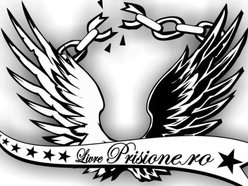 Image for Livre Prisionero