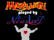 Neverland : A Tribute to Marillion - Officially Approved by The Web Italy