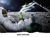 Kidd Colorado