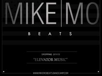 Mike Mo Beats
