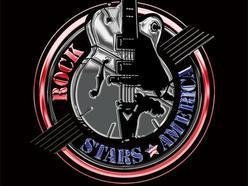 Image for Rock Stars of America
