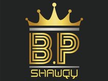 BP Shawqy