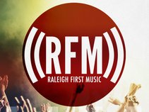 Raleigh First Music