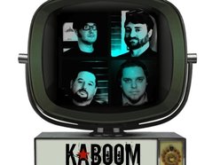 Image for Kaboom (band)