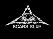 SCARS BLUE