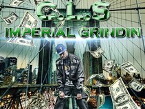 C.L.S (Go Hard Or Go Home Ent.)