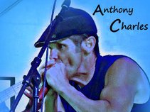 Anthony Charles and The Blues Dolphins