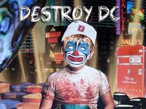 Destroy DC