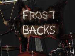 Image for FROSTBACKS