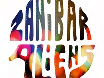 The Zanibar Aliens