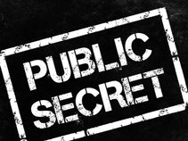 Public Secret
