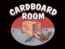 Cardboard Room