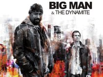 Big Man and the Dynamite