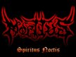 Morttus Spiritus Noctis