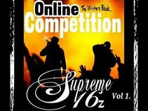Supreme 16z Online Competition Series