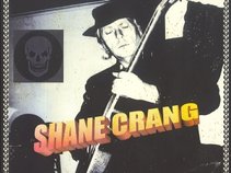 Shane Crang