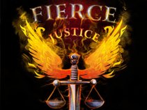 Fierce Justice