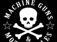 Machine Guns & Motorcycles