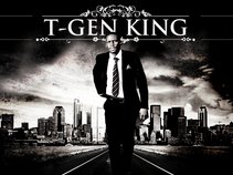 T-Gen King