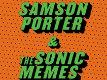 Samson Porter