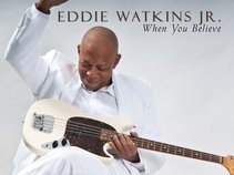 Eddie Watkins Jr